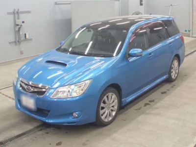 Subaru EXIGA