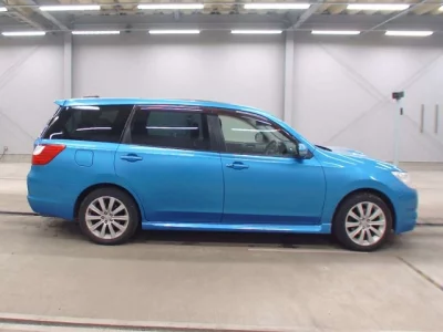 Subaru EXIGA