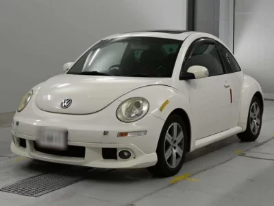 Volkswagen NEW BEETLE