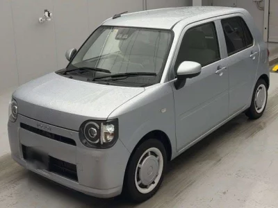 Daihatsu MIRA TOCOT