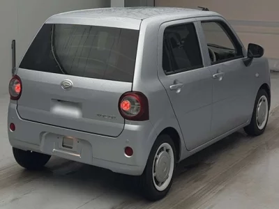 Daihatsu MIRA TOCOT