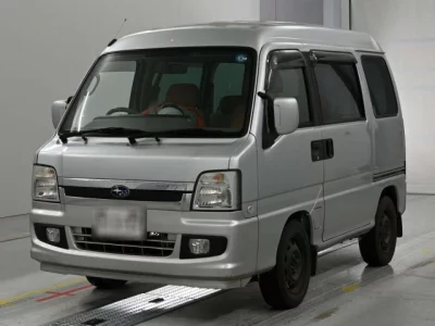 Subaru SAMBAR