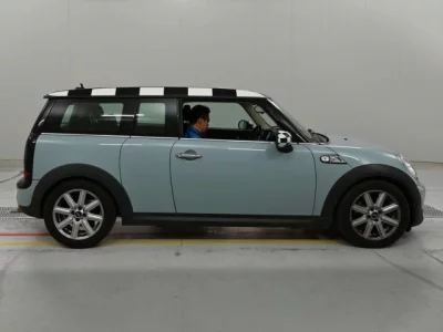 BMW MINI