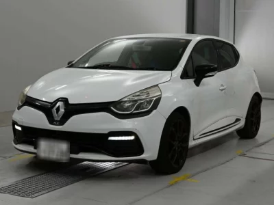 Renault LUTECIA
