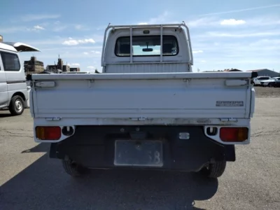 Subaru Sambar