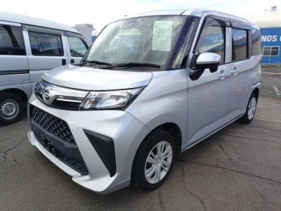 Daihatsu Thor