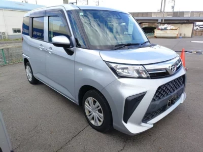 Daihatsu Thor