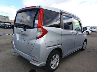 Daihatsu Thor