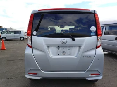 Daihatsu Thor