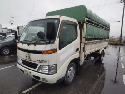 Hino DUTRO
