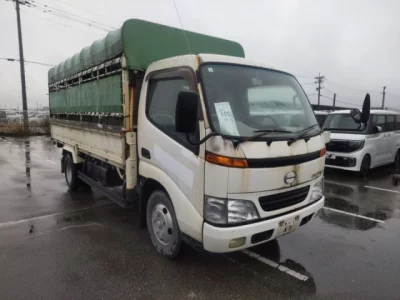 Hino DUTRO
