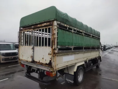 Hino DUTRO