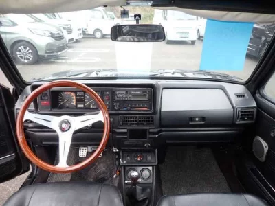 Volkswagen Golf Cabriolet