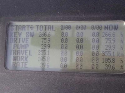 TCM FORKLIFT