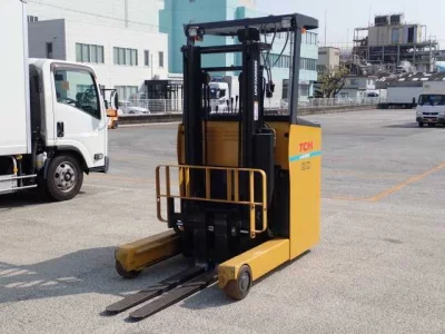 TCM FORKLIFT