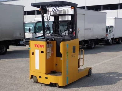 TCM FORKLIFT