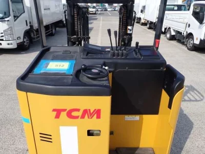 TCM FORKLIFT