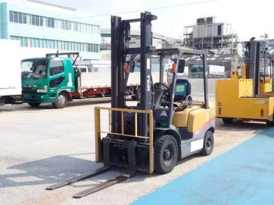 TCM FORKLIFT