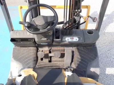 TCM FORKLIFT