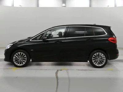 BMW 2-Series