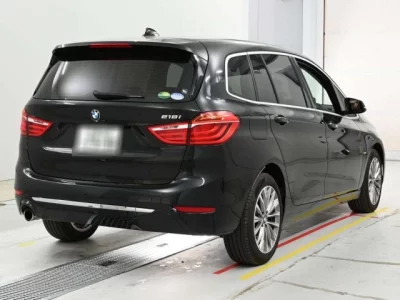 BMW 2-Series