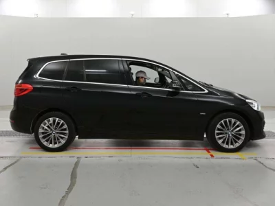BMW 2-Series