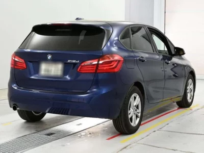 BMW 2-Series