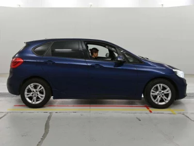 BMW 2-Series