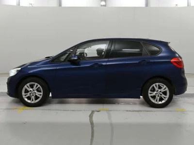 BMW 2-Series