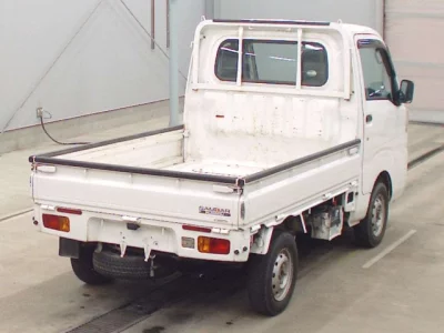 Subaru SAMBAR