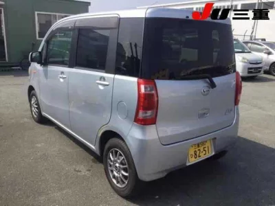 Daihatsu TANTO EXE