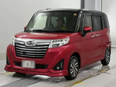 Daihatsu Thor