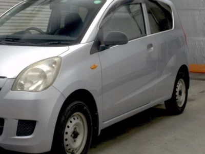 Subaru PLEO