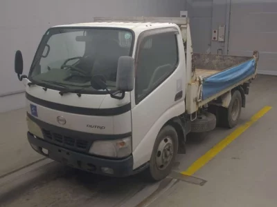 Hino DUTRO