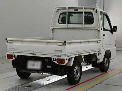 Subaru SAMBAR