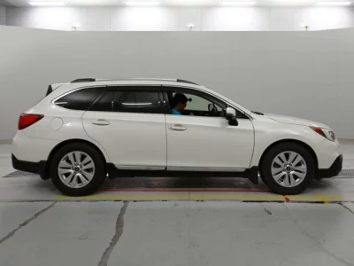 Subaru LEGACY OUTBACK