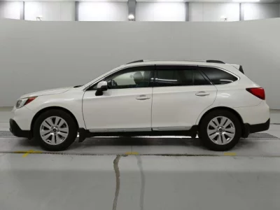 Subaru LEGACY OUTBACK