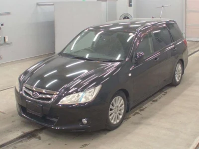 Subaru EXIGA