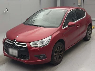 Citroen DS4