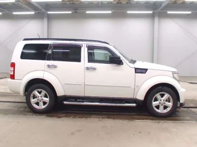 Dodge Nitro