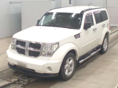 Dodge Nitro