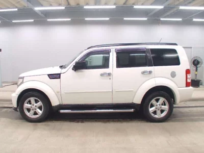 Dodge Nitro