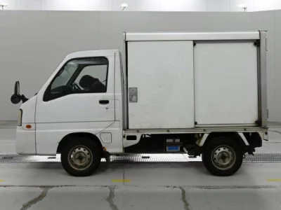 Subaru Sambar