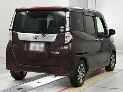 Daihatsu Thor