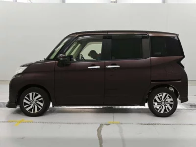 Daihatsu Thor