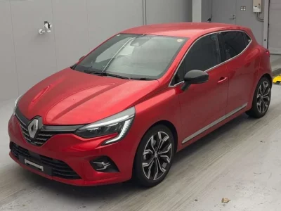Renault Lutecia
