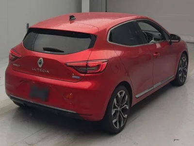 Renault Lutecia