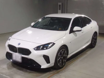 BMW 2-Series