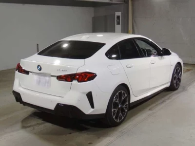 BMW 2-Series