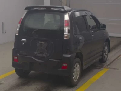 Daihatsu TERIOS KID
